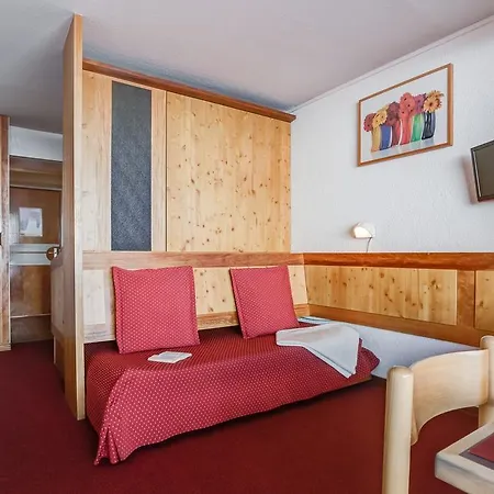 Pierre & Vacances Grande Motte Aparthotel Tignes