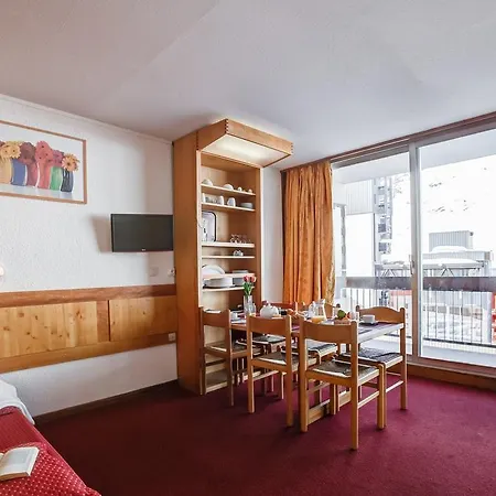 Aparthotel Pierre & Vacances Grande Motte 3*