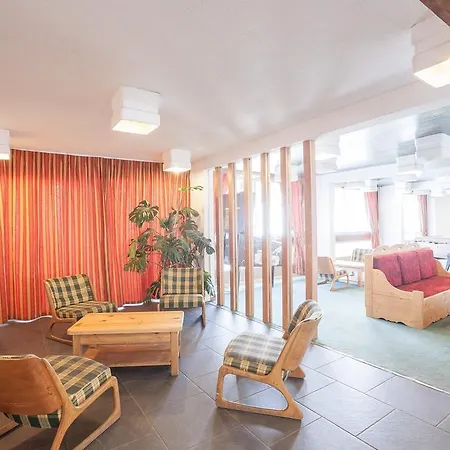 Aparthotel Pierre & Vacances Grande Motte