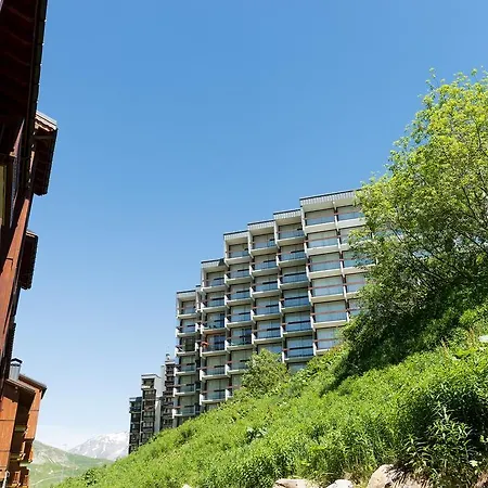 Aparthotel Pierre & Vacances Grande Motte 3*
