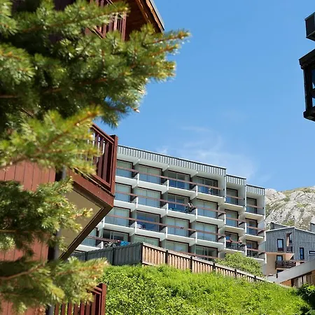 Pierre & Vacances Grande Motte 3*