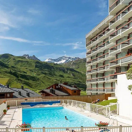 Pierre & Vacances Grande Motte Aparthotel 3*
