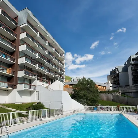 Pierre & Vacances Grande Motte Aparthotel