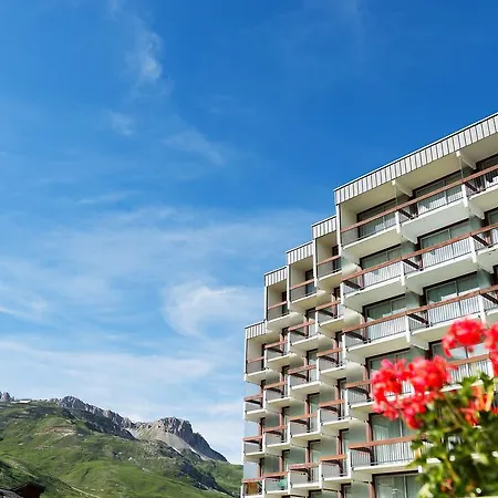 Aparthotel Pierre & Vacances Grande Motte 3*