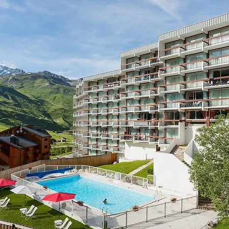 Pierre & Vacances Grande Motte