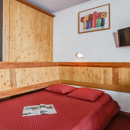 Pierre & Vacances Grande Motte Aparthotel