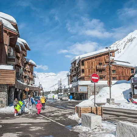 Pierre & Vacances Grande Motte 3*