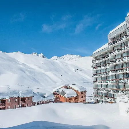 Pierre & Vacances Grande Motte Aparthotel 3*