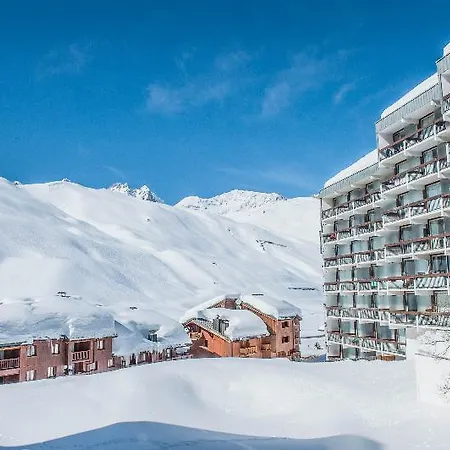 Pierre & Vacances Grande Motte Aparthotel 3*